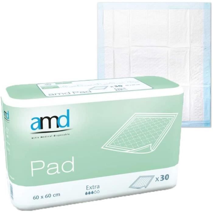 Matelas Bebe Lpm 60 Aleses De Protection Jetable 60 X 90 Cm Pour Incontinence Ultra Absorbantes A153 Cdiscount Puericulture Eveil Bebe