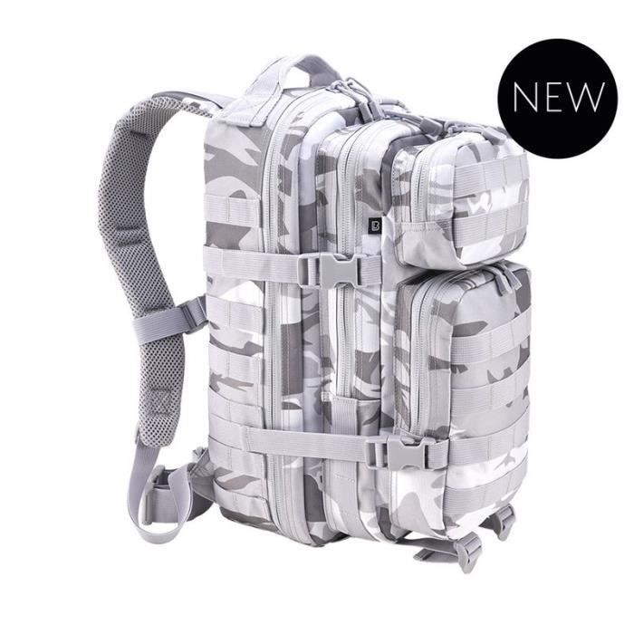 Sac à dos US Cooper medium Street Camo: UNIVERSAL Sac à dos US Cooper medium Street Camo: UNIVERSAL