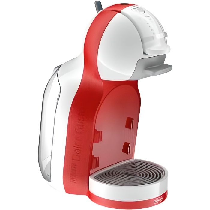 DeLonghi Dolce Gusto MINI ME EDG 305 WR et - vue 3