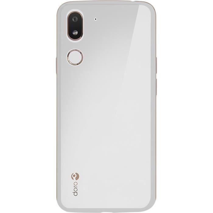 Coque de protection DORO 8080 Souple Synthétique