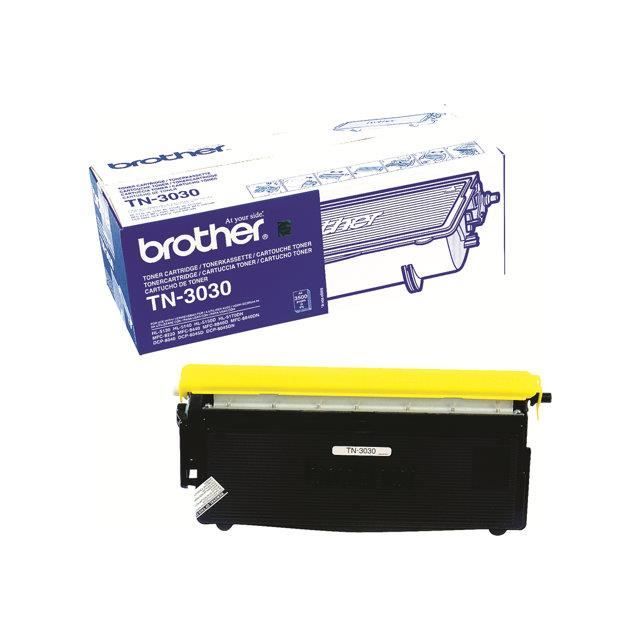 Kit de recharge toner compatible Noir pour imprimante BROTHER DCP