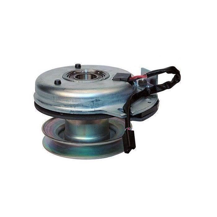 Embrayage électromagnétique