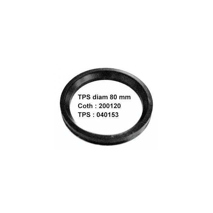 Joint de résistance TPS pour KREB0016 - Atlantic pour KREB0013- 14- 15- 16- 17