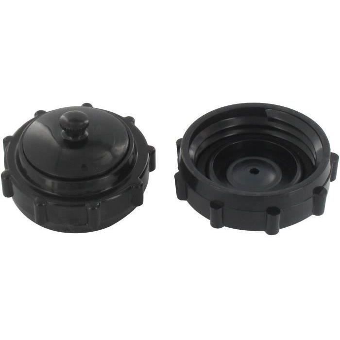 Bouchon de réservoir adaptable pour BRIGGS & STRATTON - vue 2