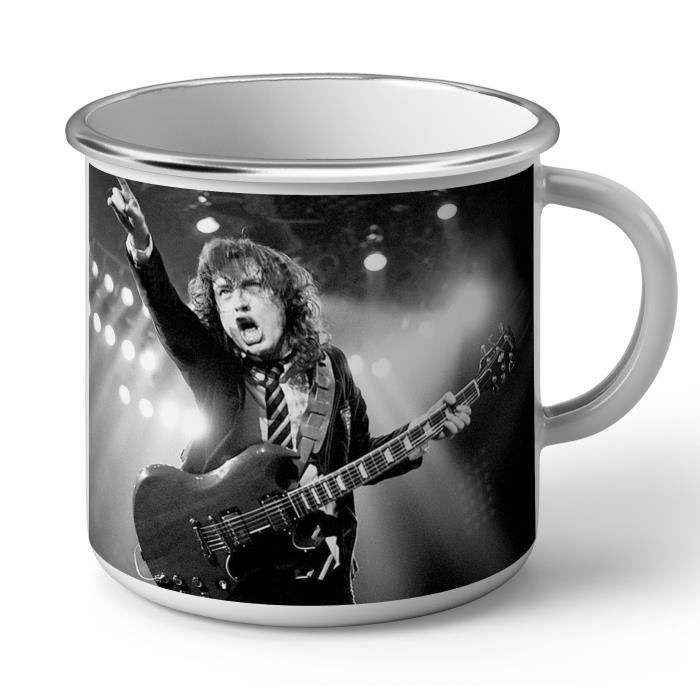 Mug En Metal Emaille Acdc Vintage Angus Young Guitare Hard Rock Achat Vente Bol Cdiscount Mug En Metal Emaille Acdc Vintage Angus Young Guitare Hard Rock Achat Vente Bol Cdiscount