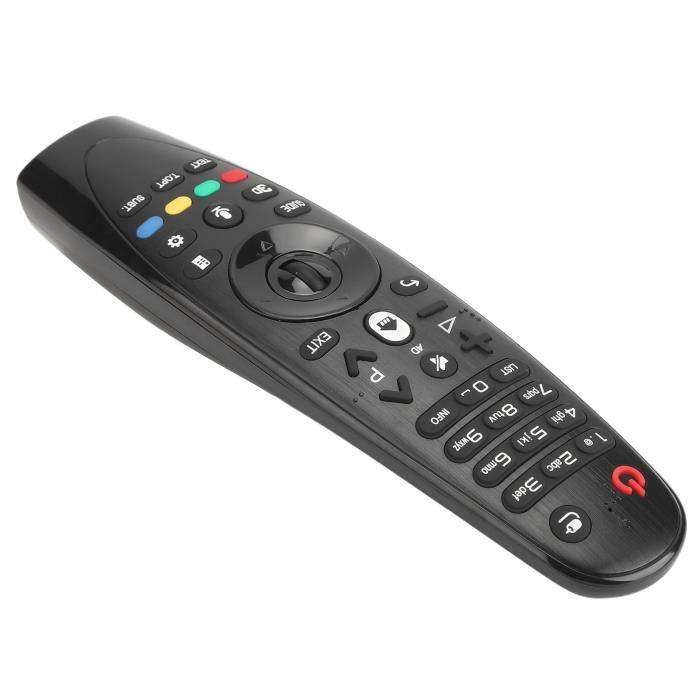Lampe Led 3D Musique avec télécommande - Virgin Megastore
