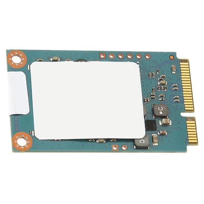 Disque SSD pour les Professionnels