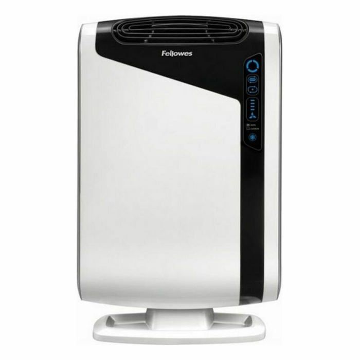 Purificateur dair AeraMax DX95 - 28m² blanc/noi