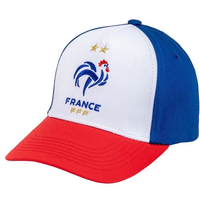 Casquette france Cdiscount