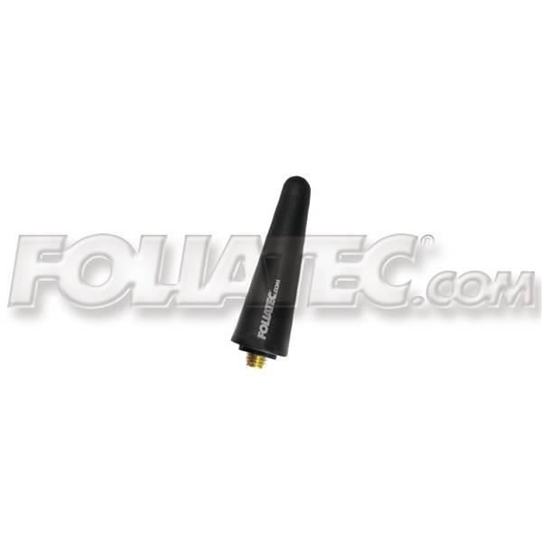 Antenne pour voiture FOLIATEC XS 5,1 cm