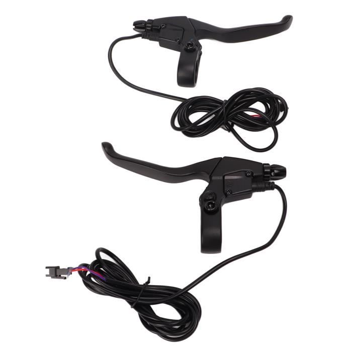 Levier de frein alu vélo Magura Gustav Pro (levier 1 doigt) - Pièce Levier de frein alu vélo Magura Gustav Pro (levier 1 doigt) - Pièce