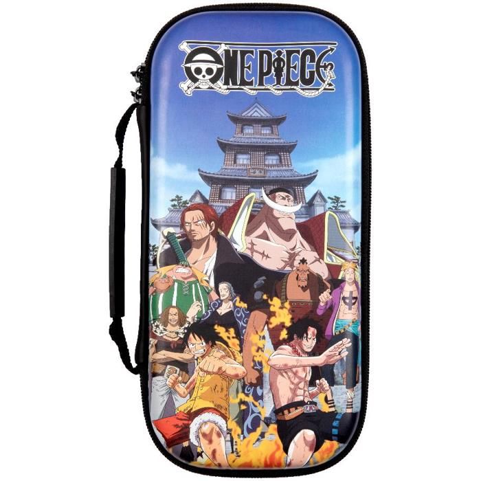 Housse de protection Switch Marineford One Piece