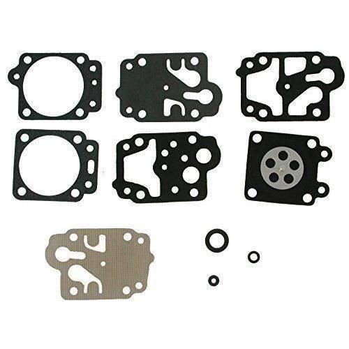 Greenstar 6927 Kit de membranes avec Joints walbro pour Carburateur Walbro