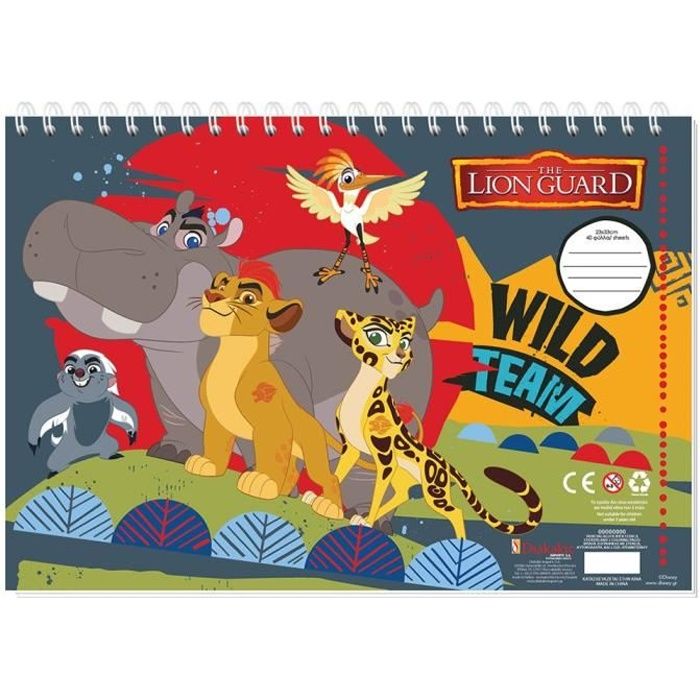 Cahier De Dessin Le Roi Lion Livre De Coloriage Stickers Autocollant Guizmax Cdiscount Jeux Jouets Cahier De Dessin Le Roi Lion Livre De Coloriage Stickers Autocollant Guizmax Cdiscount Jeux Jouets