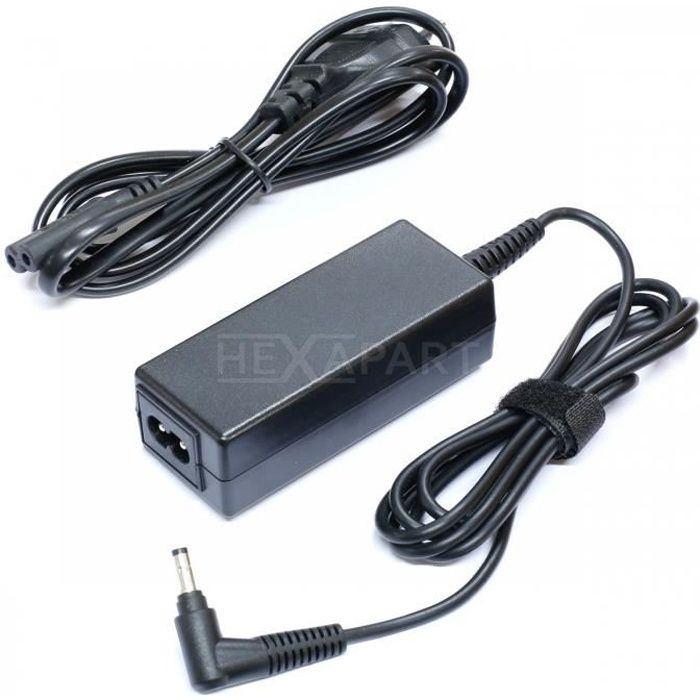 Zahara Connecteur DC Jack Alimentation Pour Lenovo IdeaPad 330S (81F4, 81F5, 81F8, 81F9, 81FB) – Câble De Charge Réparation