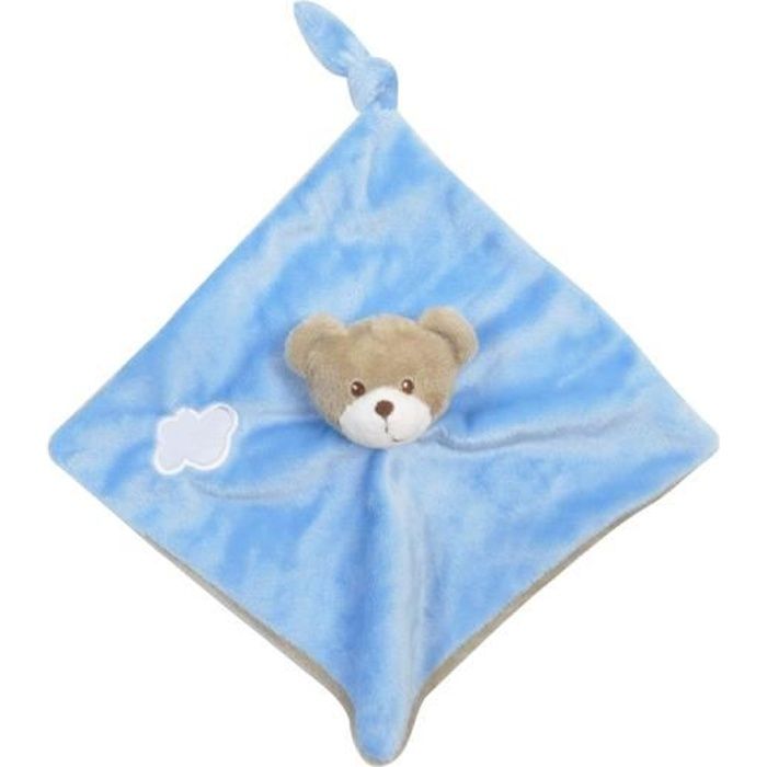 doudou plat ours
