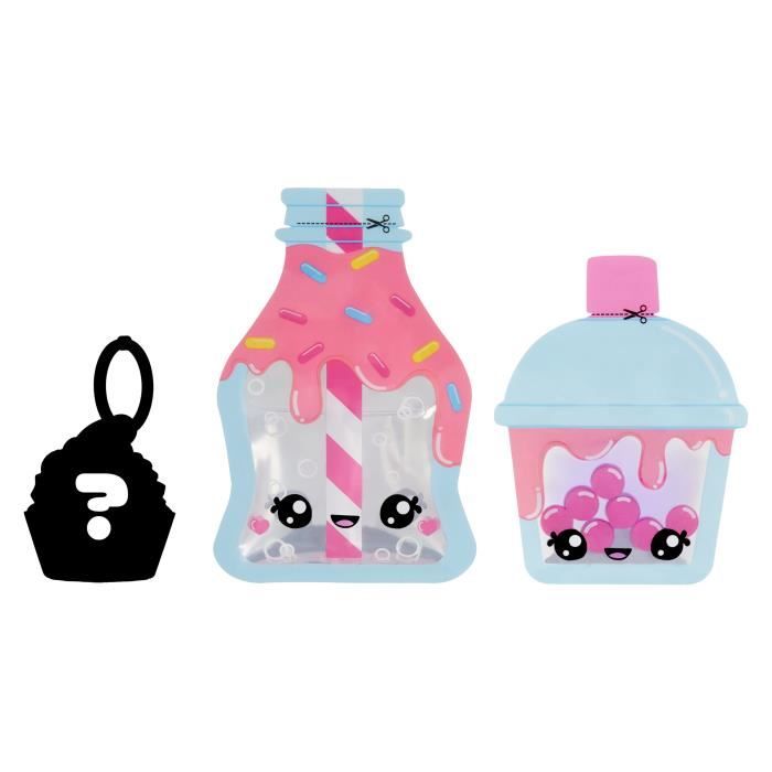 Poupée Yummiland Num Nom Body Scents 546689 – Créez Votre Parfum Roll-On