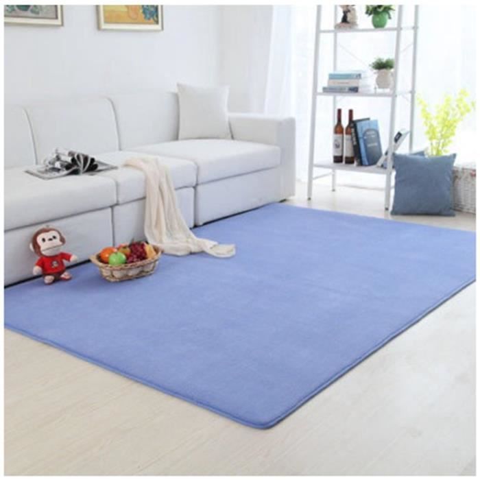 Tapis De Sol Camouflage Militaire - Velours Cristal Antidérapant - Pour Chambre, Salon, Salle De Bain