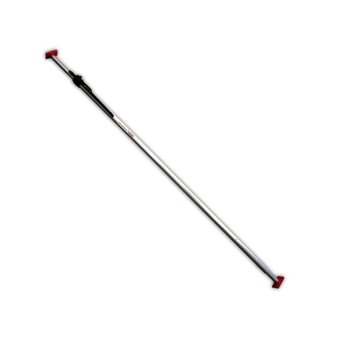 Barre D'Arrimage Télescopique 122-274 Cm - Professionnelle