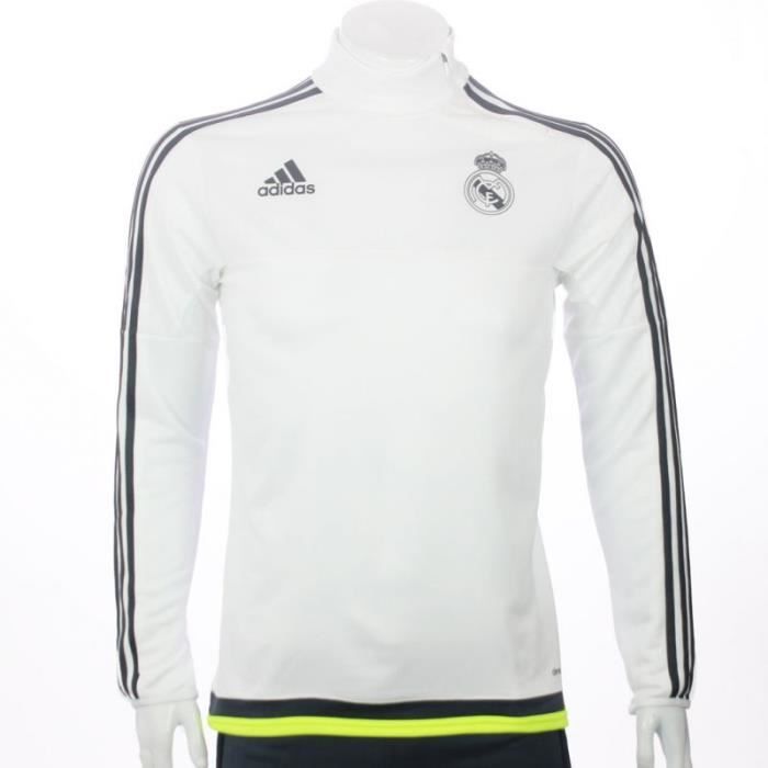 pull real madrid
