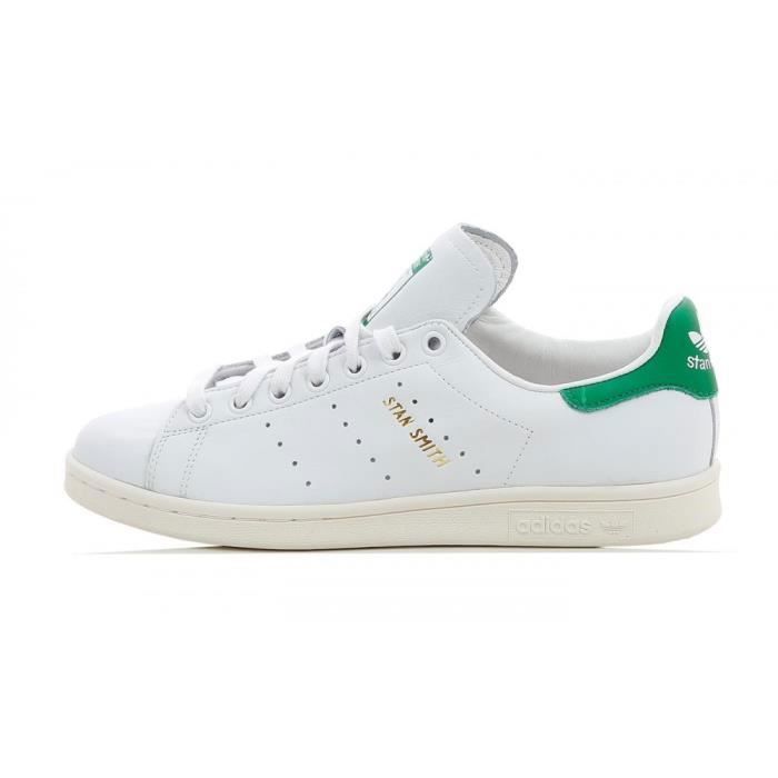 stan smith Cyan enfant