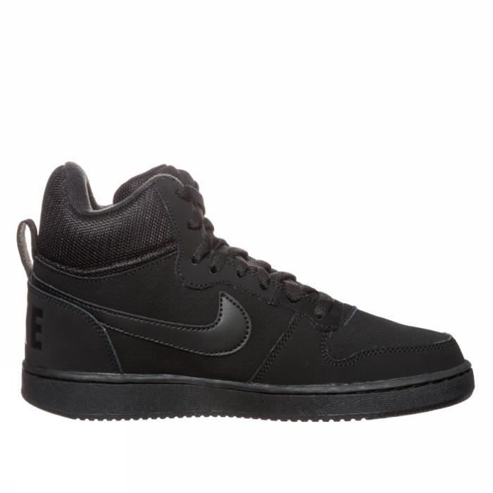 basket nike court borough femme basket nike court borough femme