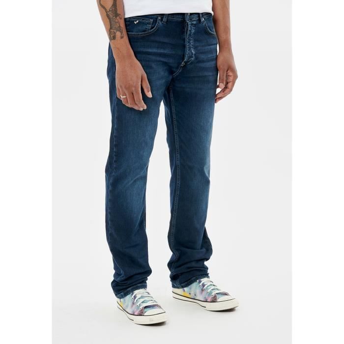 KAPORAL - Jean straight homme DAXTE