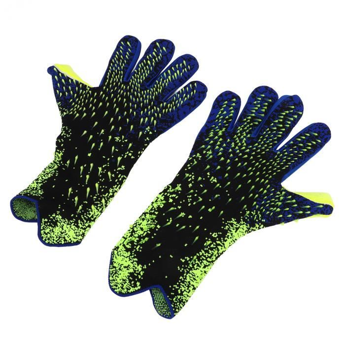 Bleu électrique - S - gants de cyclisme pour hommes et femmes, demi-doigt  professionnel, Absorption des chocs - Cdiscount Sport