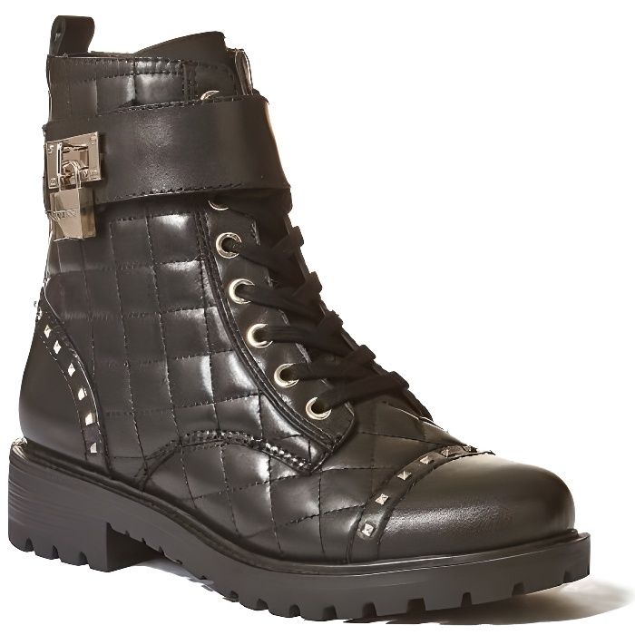 bottines guess femme