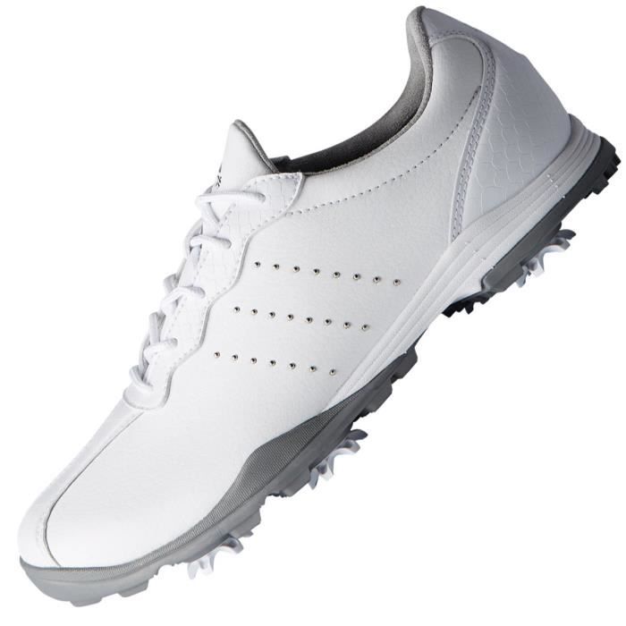 chaussures golf femme adidas