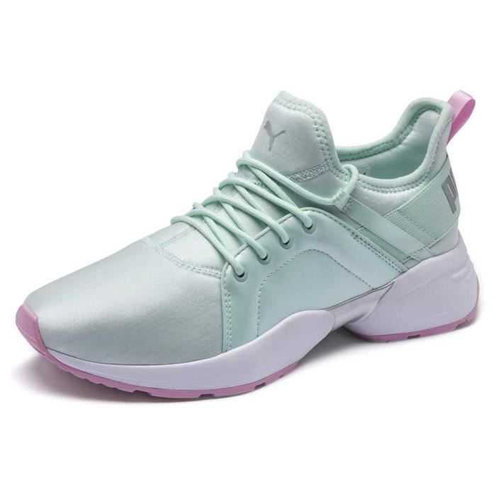 puma chaussures femme sport
