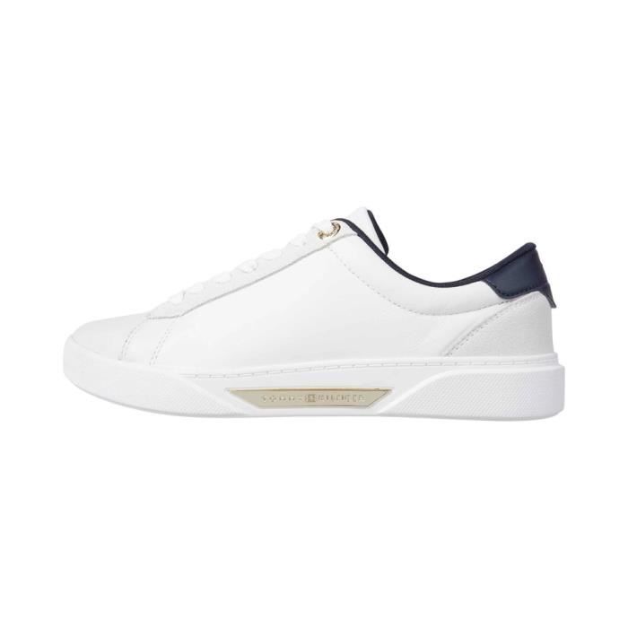 Tommy Hilfiger Tommy Hilfiger  Baskets pour femme.
