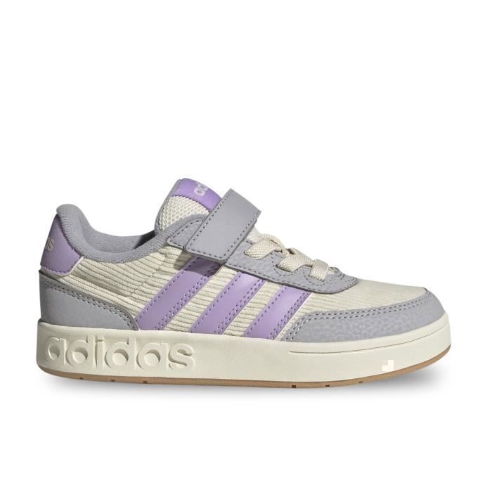 Adidas Adidas Breakbase C Chaussures pour Enfant Beige JQ3107