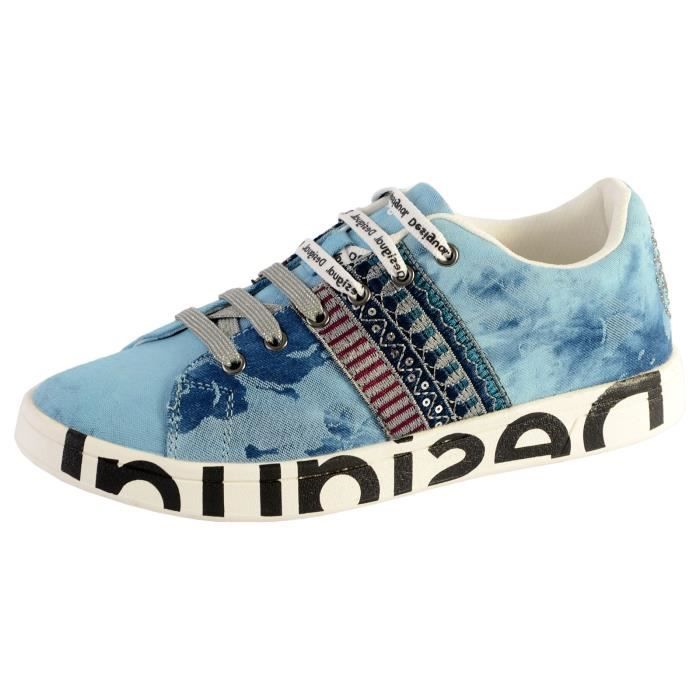 Chaussures desigual chez besson sale