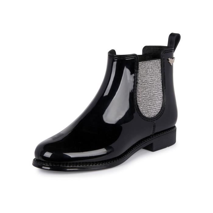 bottines / boots rain femme les petites bombes rain