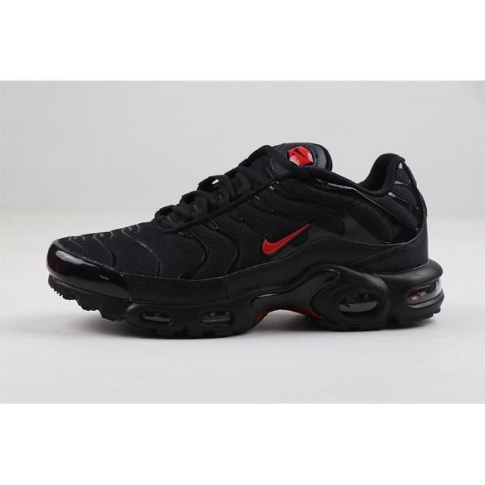 Basket Nike Air Max Plus Tn 3 Chaussure de Running pour Homme Noir ... Basket Nike Air Max Plus Tn 3 Chaussure de Running pour Homme Noir ...
