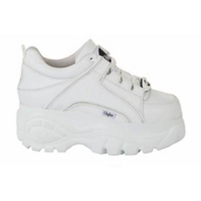 BUFFALO LONDON Baskets Buffalo London 1339-14 2.0 - white - 44