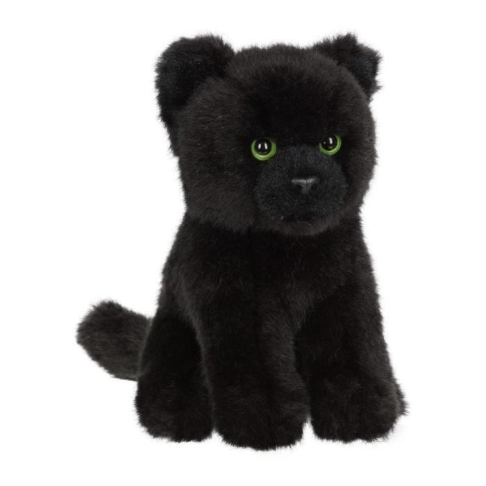 Wwf Panthère Noire 15 Cm