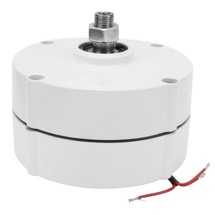 HUMNZR Alternateur éLectrique Triphasé AC, 5000w,7000w,90000wgearless