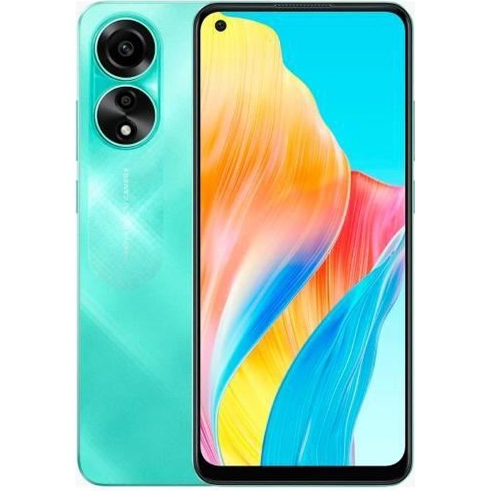 Oppo A78