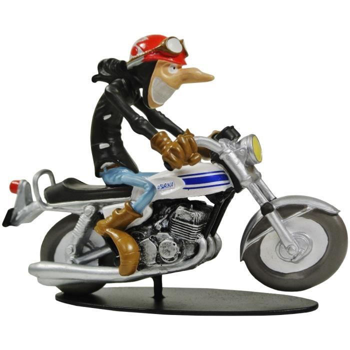 Figurine de Collection BD Joe Bar Team Racing K… - Cdiscount Maison