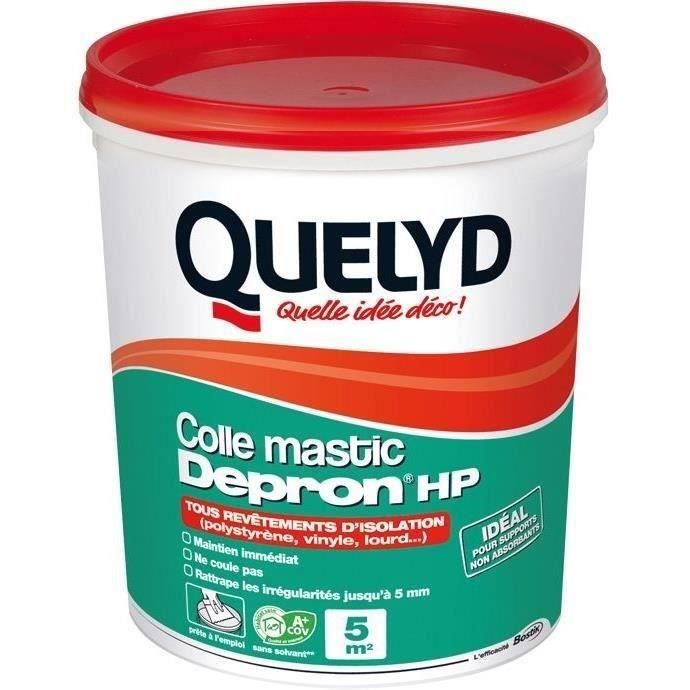 Colle pour dépron plus - 1 Kg