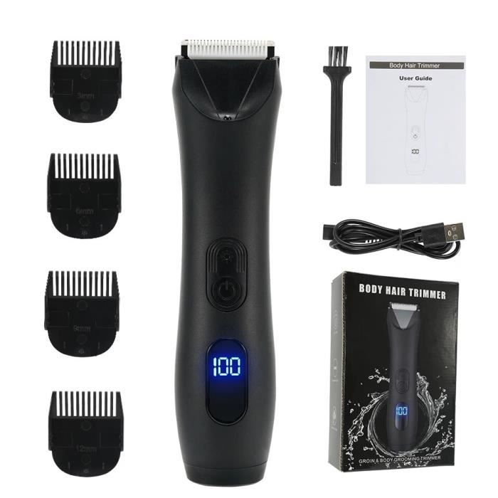 Rasoir pour hommes,épilation intime,zones intimes,partie,coupe de