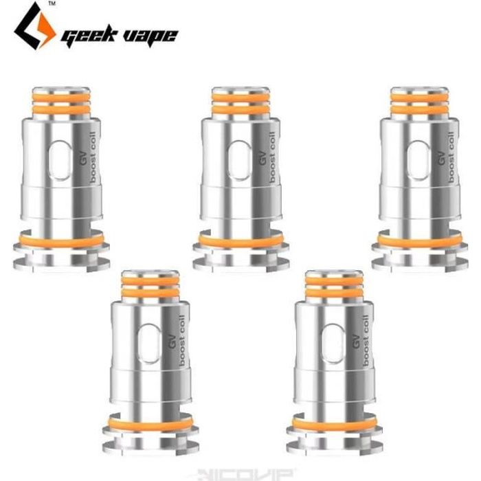 elfbar nachfüll pod läuft aus Kit Legend 2 Zeus Geekvape