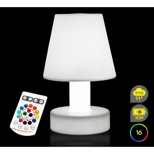 lampe � led sans fil