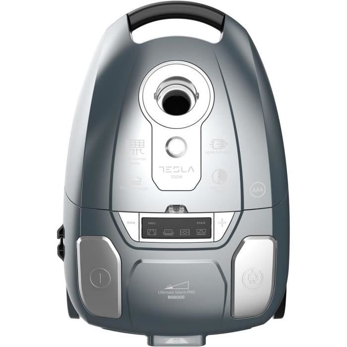 Performer Silent Aspirateur avec sac FC8780/19
