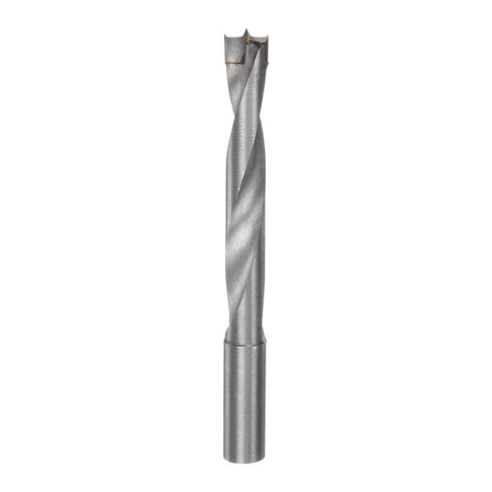 Forets solides en carbure de tungstène, 12 mm C2/K20 en