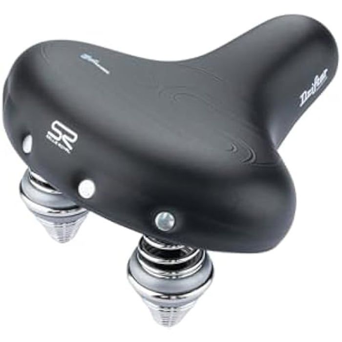 Selle - SELLE ROYAL - Drifter Small - Noir - Universelle - Haute qualité