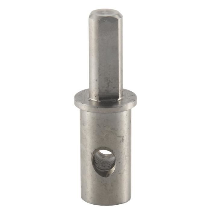 Insert Pour Foret à Palette Allied - Diamètre 1-1/16", Siège Taille A, Pour Perçage Profond Industriel