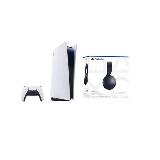 The Chant – Limited Edition (PlayStation 5